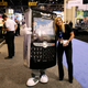 Image for article titled CTIA 2007: BlackBerry Babe